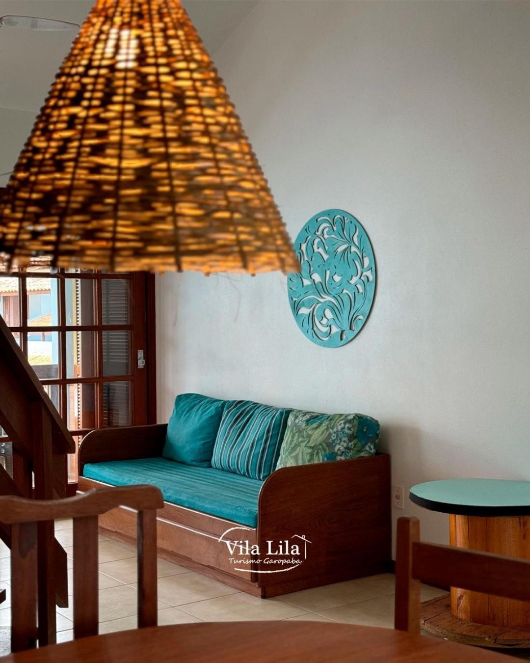 Condominio Vila Lila Garopaba Exterior photo