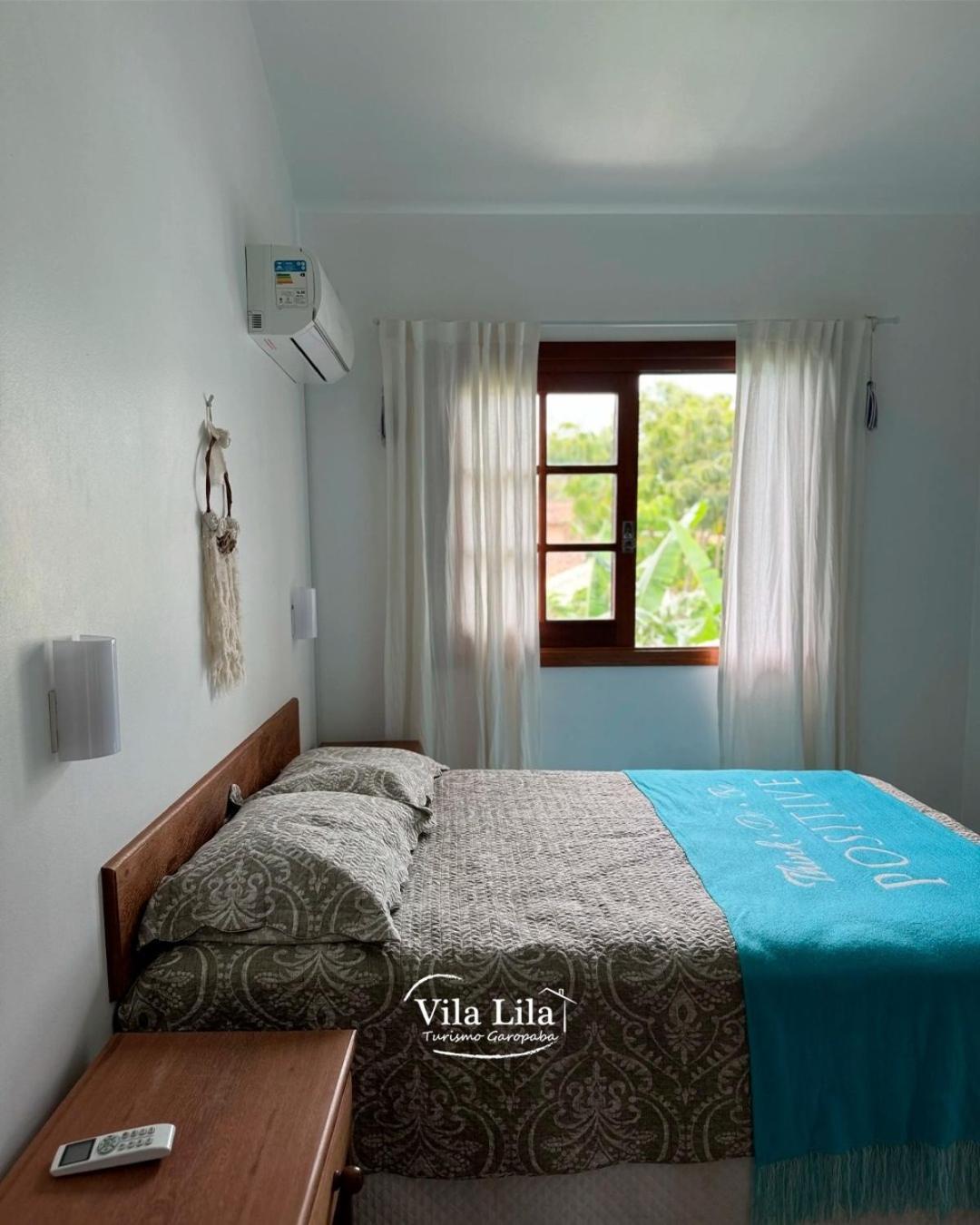 Condominio Vila Lila Garopaba Exterior photo